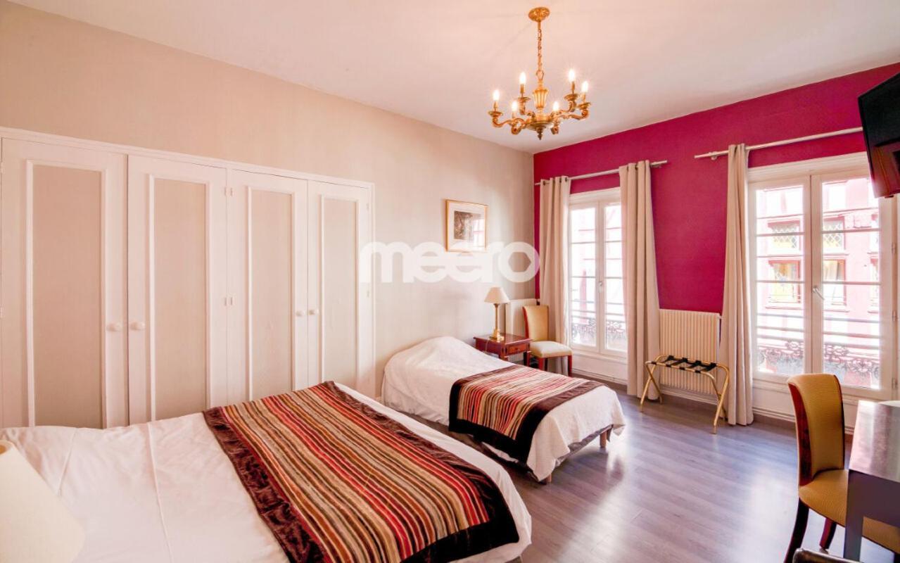 Brit Hotel Comtes De Champagne - Troyes Centre Historique Exteriér fotografie